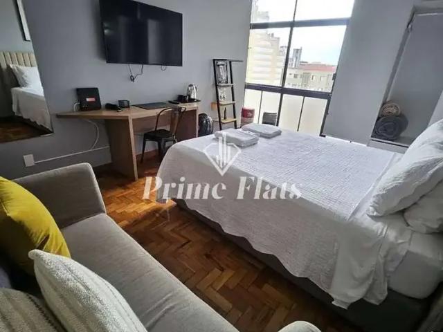 Flat venda em Região Imediata de São Paulo, Região Metropolitana de São Paulo