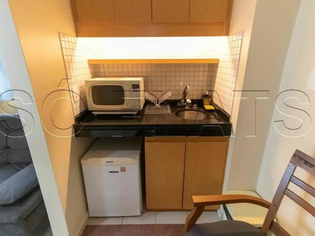 Flat venda em Santana, São Paulo