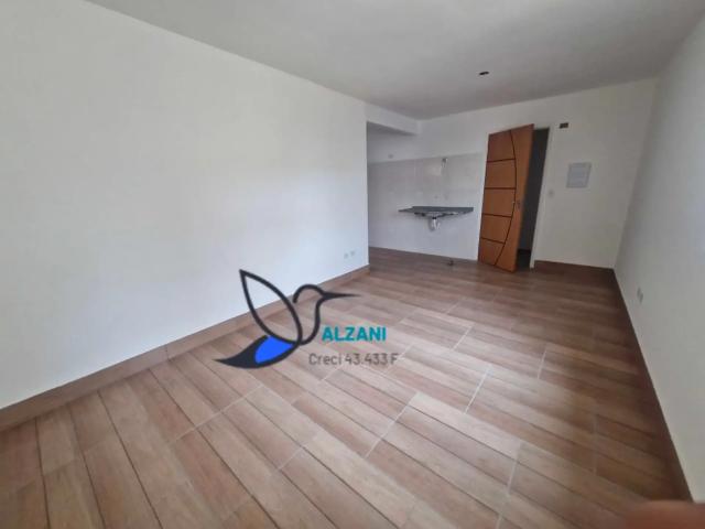Flat venda em Santana, São Paulo