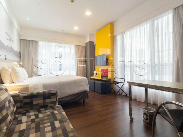 Flat venda em Região Imediata de São Paulo, Região Metropolitana de São Paulo