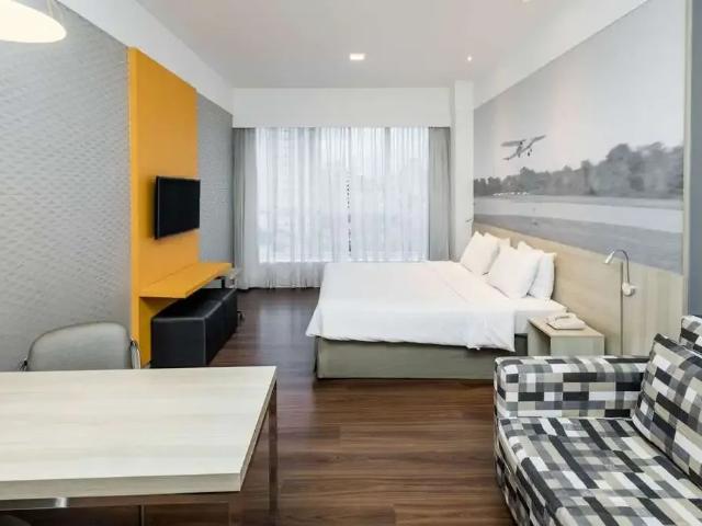 Flat venda em Região Imediata de São Paulo, Região Metropolitana de São Paulo