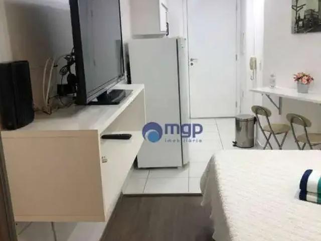 Flat venda em Santana, São Paulo