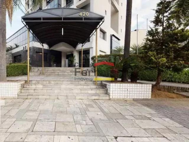 Flat venda em Santana, São Paulo