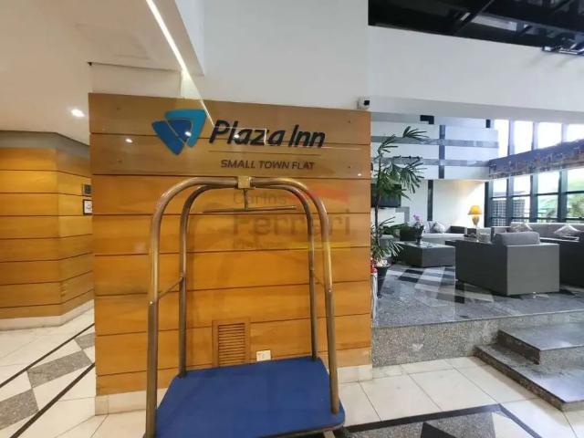 Flat venda em Região Imediata de São Paulo, Região Metropolitana de São Paulo