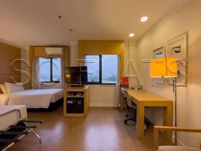 Flat venda em Campo Belo, São Paulo