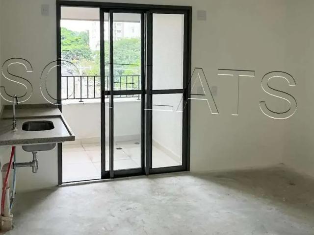 Flat venda em Santo Amaro, São Paulo