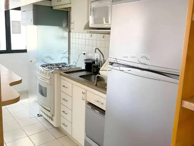 Flat venda em Região Imediata de São Paulo, Região Metropolitana de São Paulo