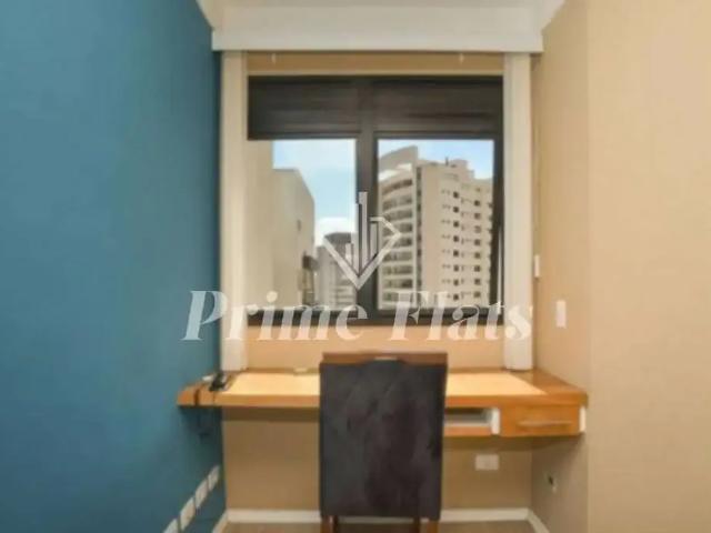 Flat venda em Região Imediata de São Paulo, Região Metropolitana de São Paulo