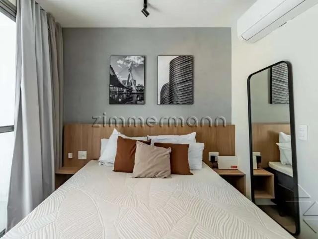 Flat venda em Região Imediata de São Paulo, Região Metropolitana de São Paulo