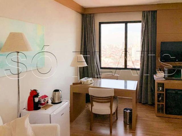 Flat venda em Vila Gomes Cardim, São Paulo