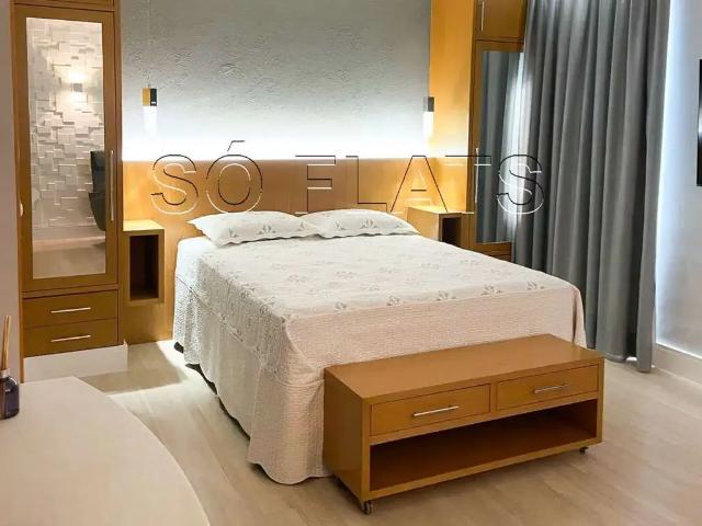 Flat venda em Vila Gomes Cardim, São Paulo