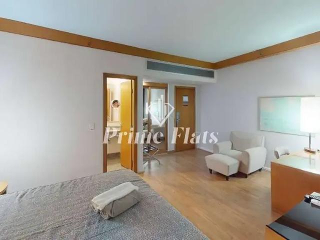 Flat venda em Região Imediata de São Paulo, Região Metropolitana de São Paulo