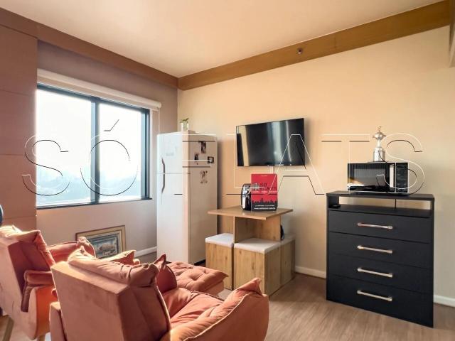 Flat venda em Vila Gomes Cardim, São Paulo