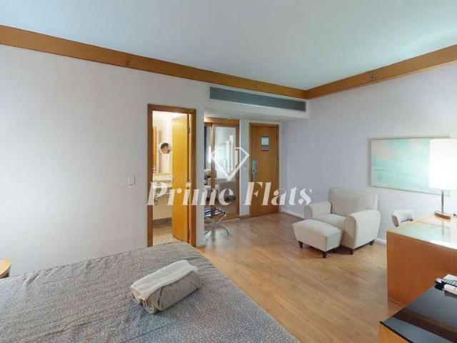 Flat venda em Vila Azevedo, São Paulo