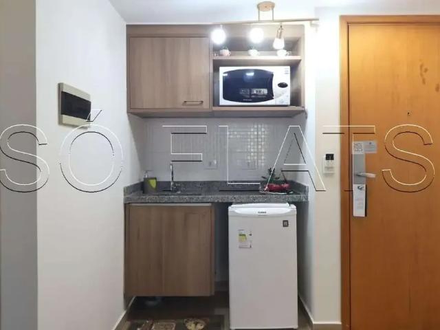 Flat venda em Vila Gomes Cardim, São Paulo