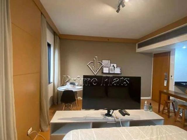 Flat venda em Vila Azevedo, São Paulo