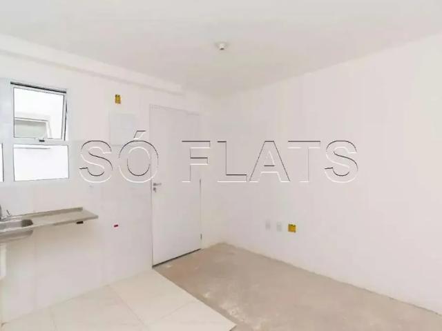 Flat venda em Vila Azevedo, São Paulo