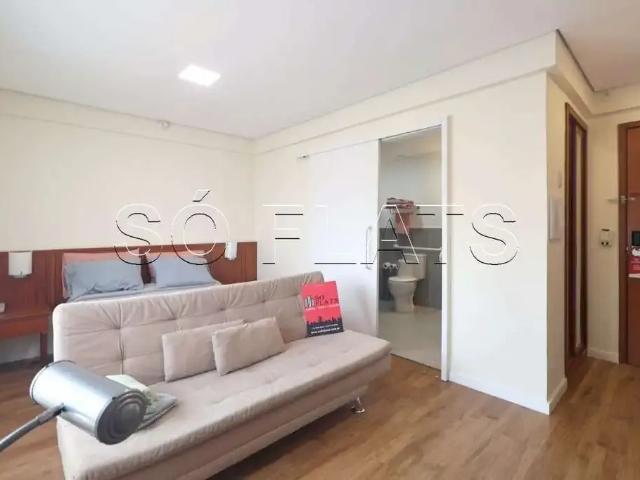 Flat venda em Vila Mariana, São Paulo