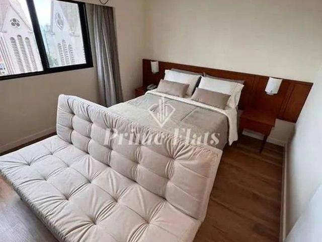 Flat venda em Vila Mariana, São Paulo