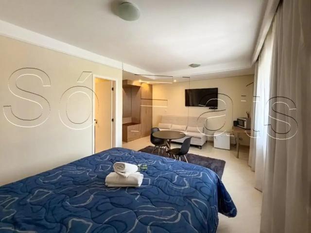 Flat venda em Vila Mariana, São Paulo