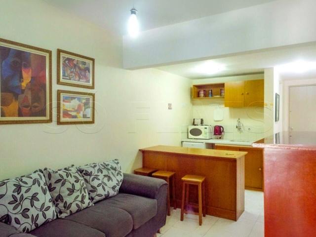 Flat venda em Vila Mariana, São Paulo