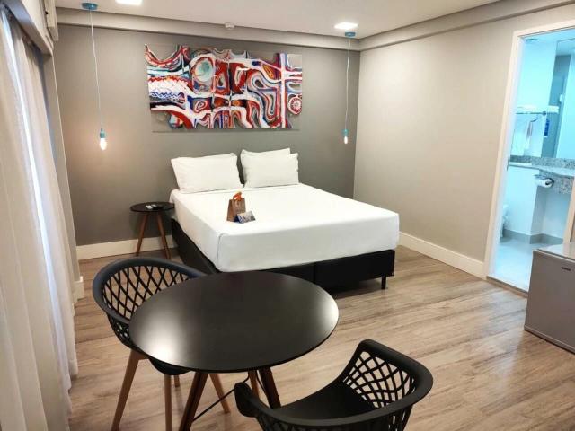 Flat venda em Vila Mariana, São Paulo