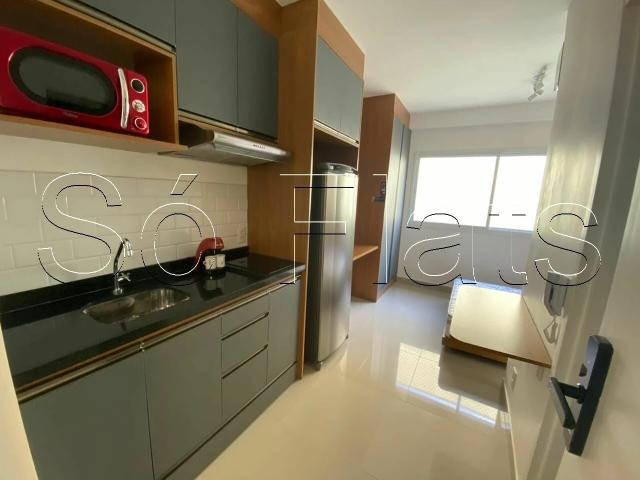 Flat venda em Vila Mariana, São Paulo