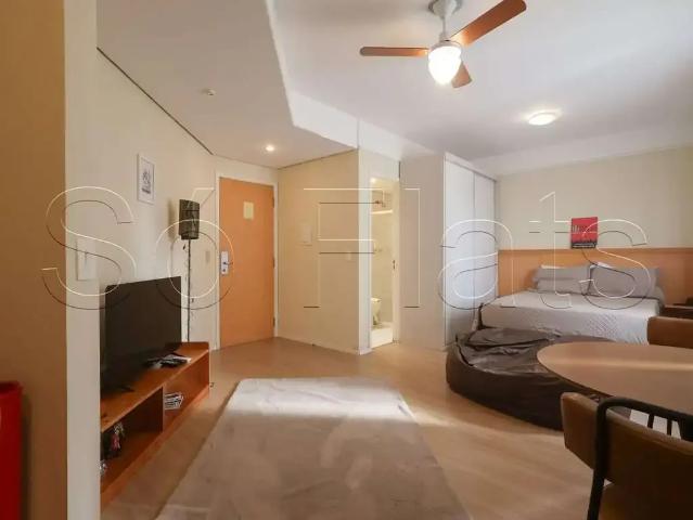 Flat venda em Vila Mariana, São Paulo