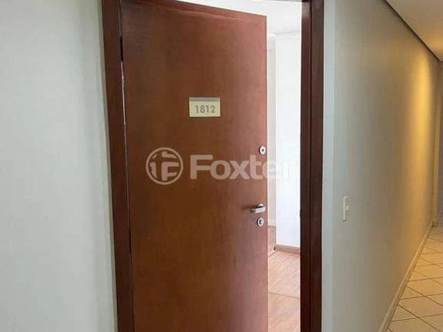 Flat venda em Vila Mariana, São Paulo