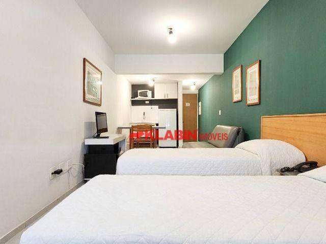 Flat venda em Região Imediata de São Paulo, Região Metropolitana de São Paulo