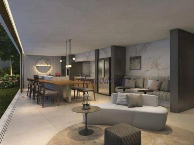 Flat venda em Moema, São Paulo