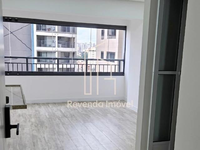 Flat venda em Cidade Ademar, São Paulo