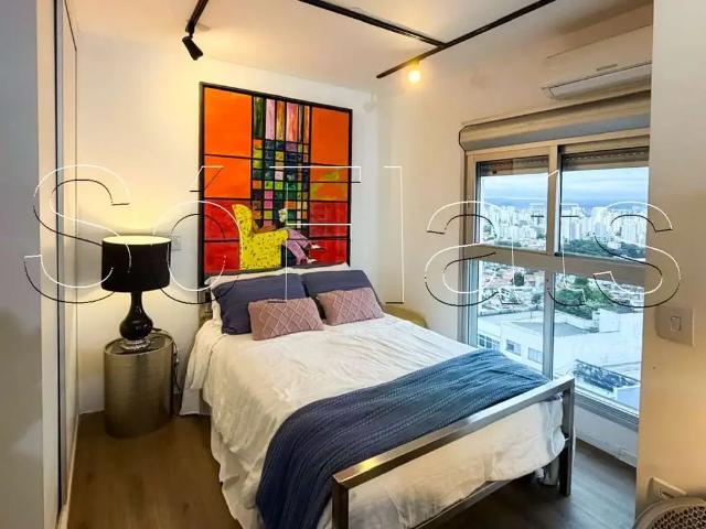 Flat venda em Região Imediata de São Paulo, Região Metropolitana de São Paulo