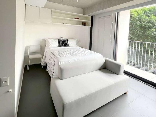 Flat venda em Pinheiros, São Paulo