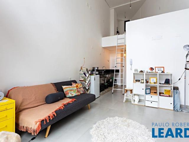 Flat venda em Vila Beatriz, São Paulo