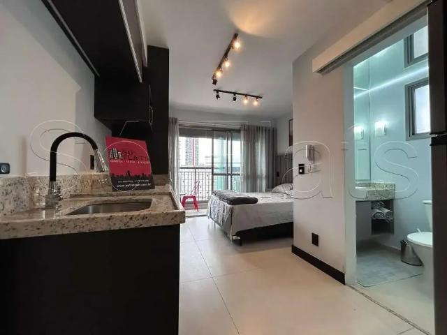 Flat venda em Pinheiros, São Paulo
