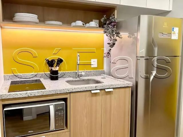 Flat venda em Pinheiros, São Paulo