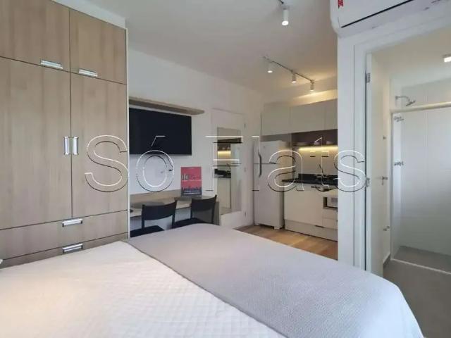 Flat venda em Pinheiros, São Paulo