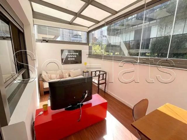 Flat venda em Vila Beatriz, São Paulo