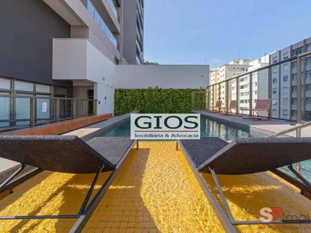 Flat venda em Região Imediata de São Paulo, Região Metropolitana de São Paulo