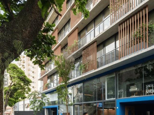 Flat venda em Pinheiros, São Paulo