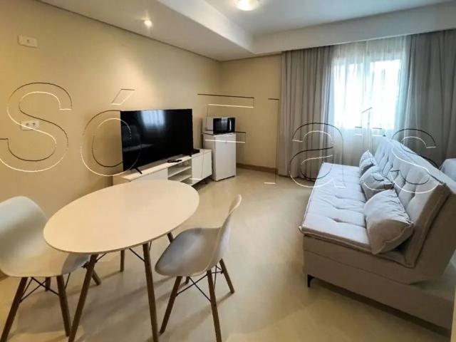 Flat venda em Vila Mariana, São Paulo