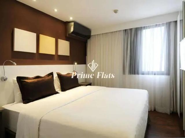 Flat venda em Região Imediata de São Paulo, Região Metropolitana de São Paulo