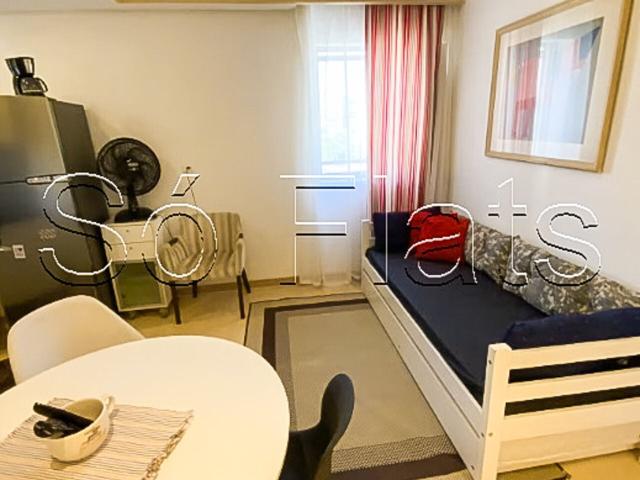 Flat venda em Vila Mariana, São Paulo