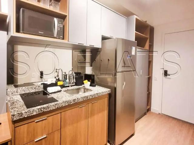 Flat venda em Vila Mariana, São Paulo
