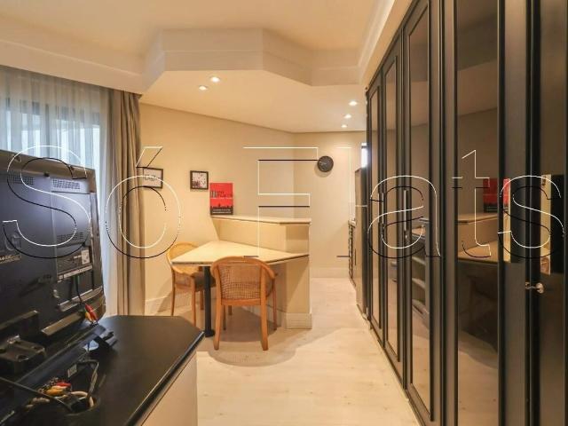 Flat venda em Vila Mariana, São Paulo
