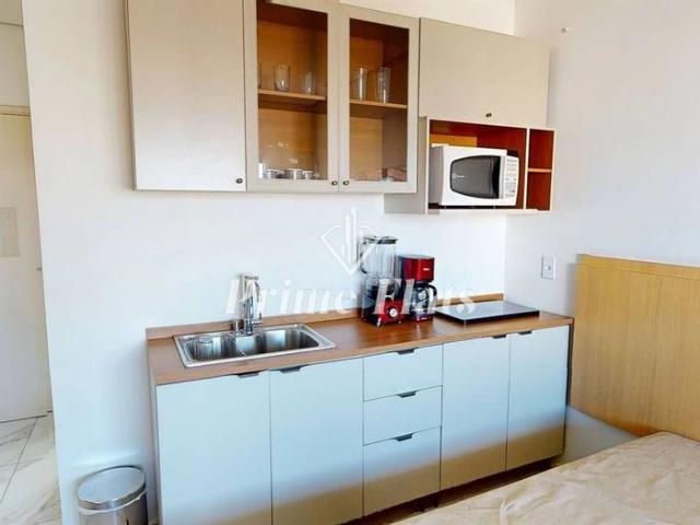 Flat venda em Vila Mariana, São Paulo