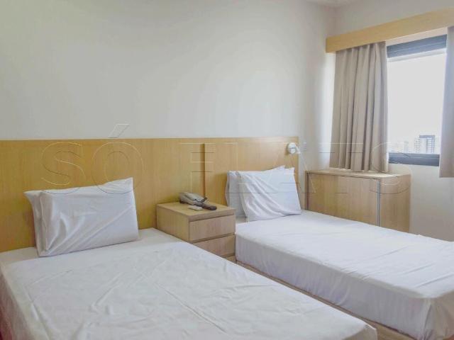 Flat venda em Vila Mariana, São Paulo