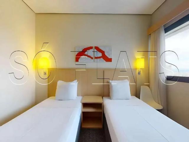Flat venda em Vila Mariana, São Paulo