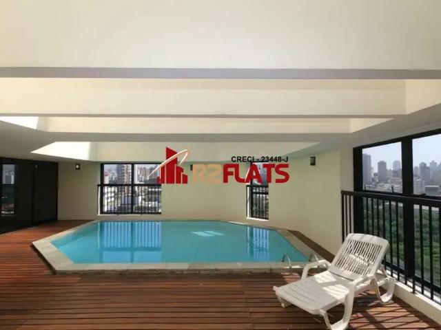 Flat venda em Região Imediata de São Paulo, Região Metropolitana de São Paulo